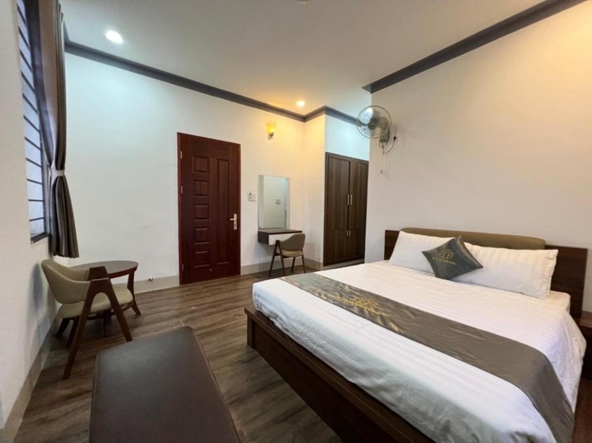 Bob Hotel 2 Buon Dha Prong Extérieur photo